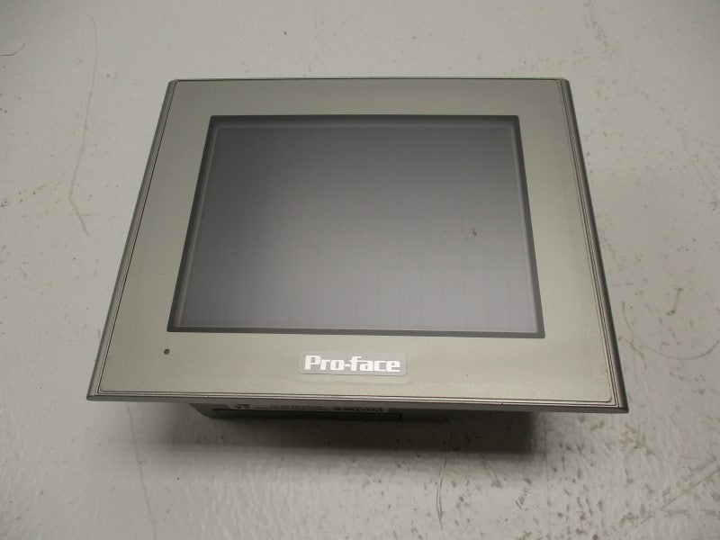 PRO-FACE GP2301-SC41-24V UNMP