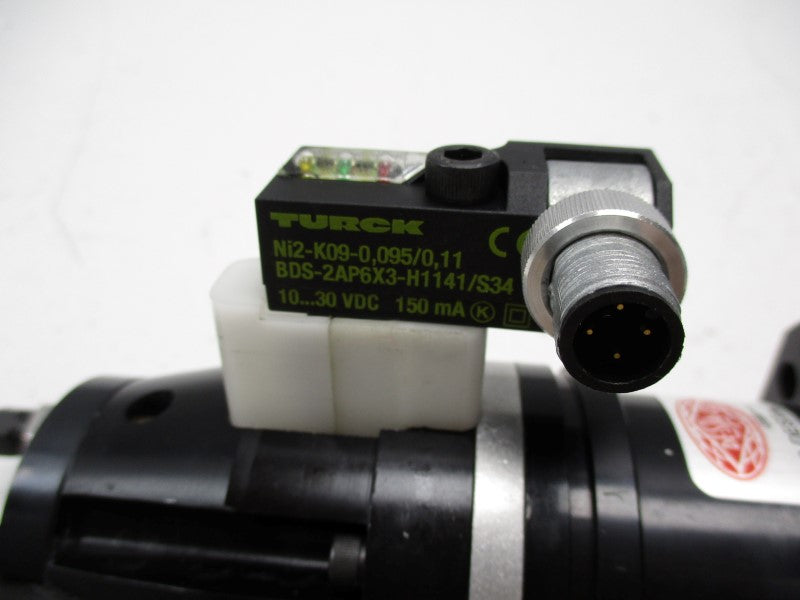 DESTACO GR1-15BM-9DJ-SSS-MXX-XXX-T04 NSNP