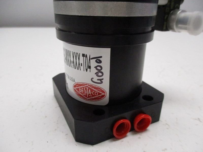 DESTACO GR1-15BM-9DJ-SSS-MXX-XXX-T04 NSNP