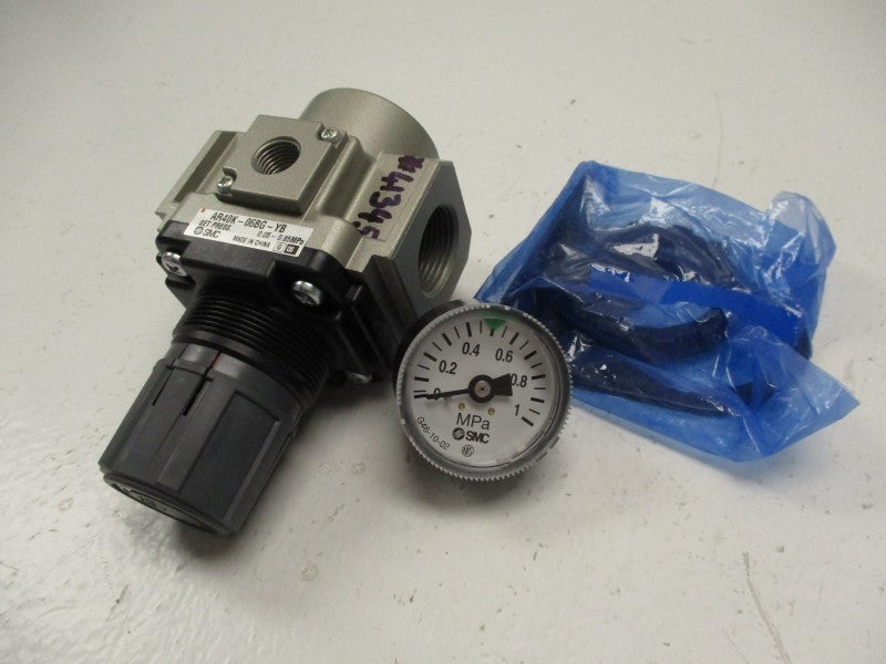 SMC AR40K-06BG-YB NSNP