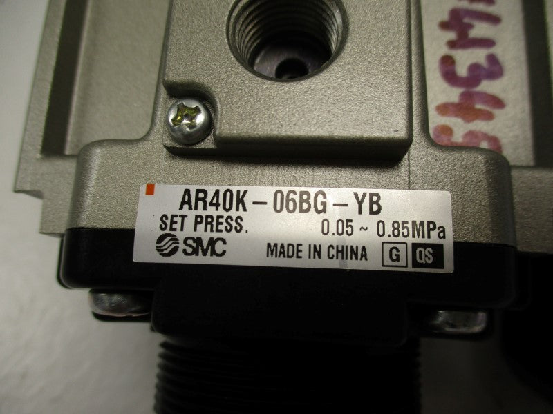 SMC AR40K-06BG-YB NSNP
