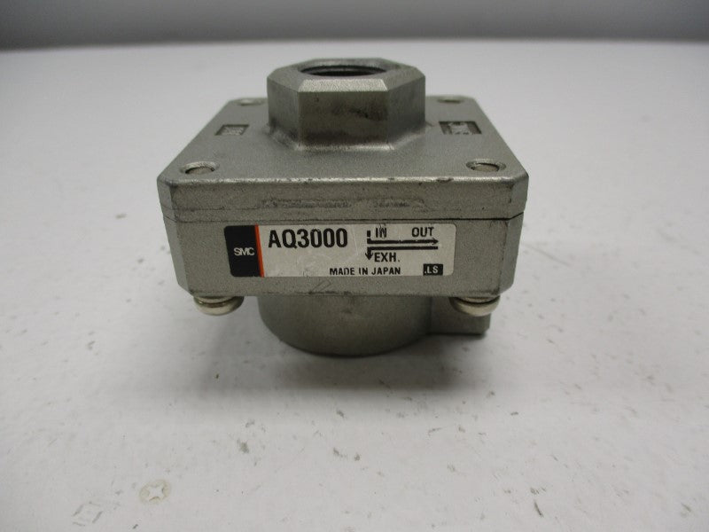 SMC AQ3000 UNMP