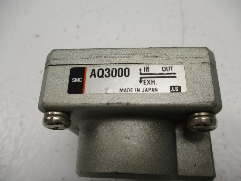 SMC AQ3000 UNMP