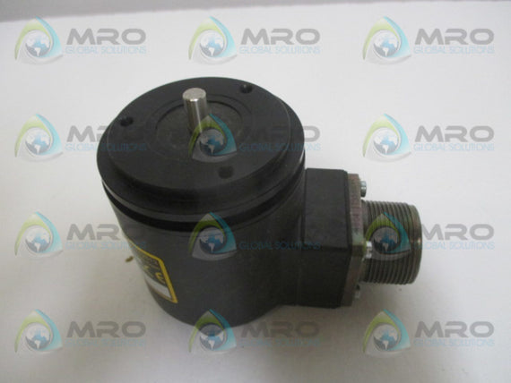 ELCIS I/S58S-2000-5-BZ-N-SL-R ENCODER  * NEW NO BOX *