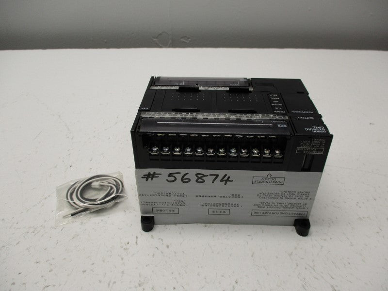 OMRON CP1L-M30DR-D NSNP