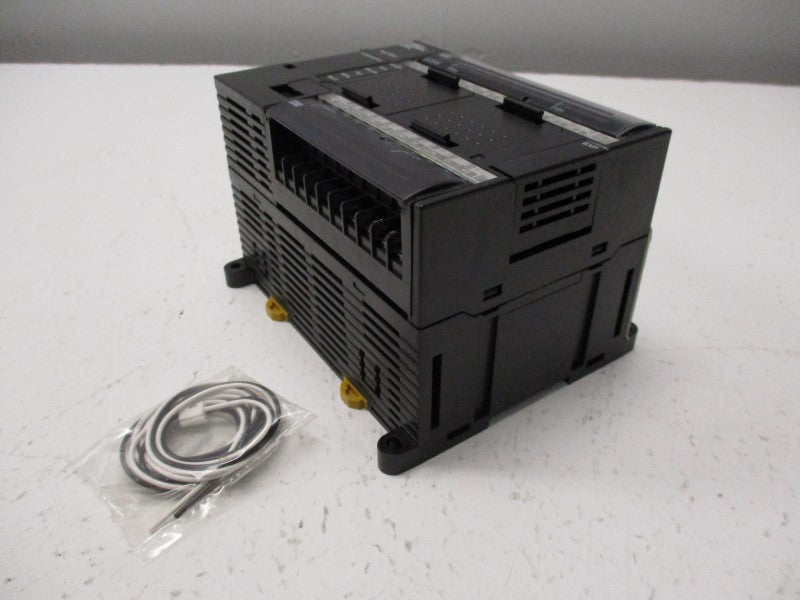 OMRON CP1L-M30DR-D NSNP