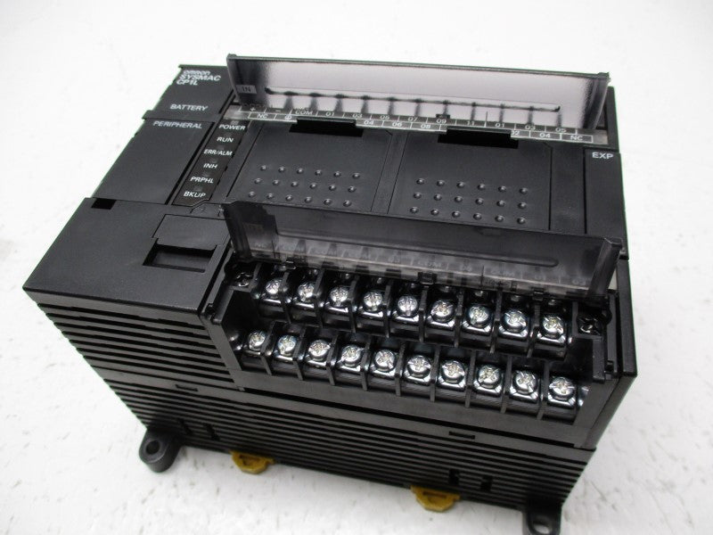 OMRON CP1L-M30DR-D NSNP