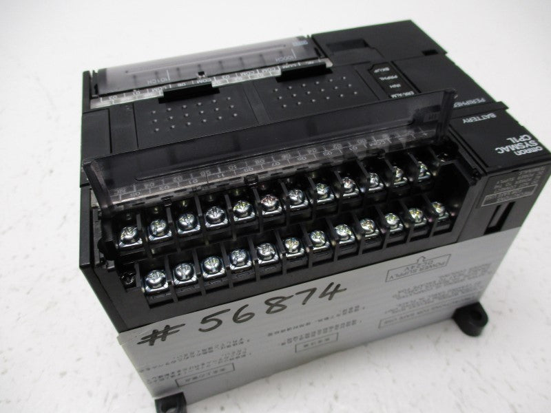 OMRON CP1L-M30DR-D NSNP