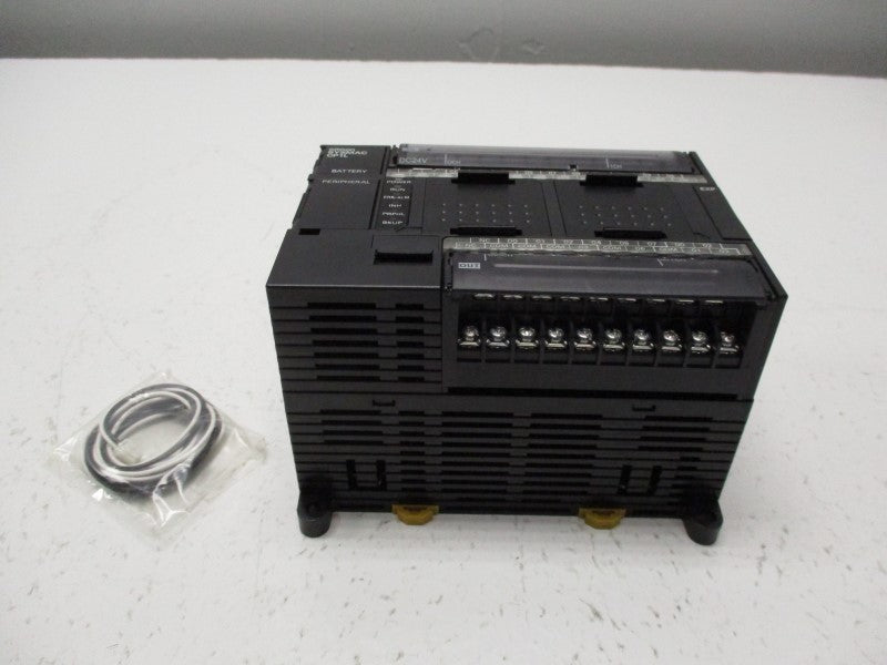 OMRON CP1L-M30DR-D (AS PICTURED) NSNP
