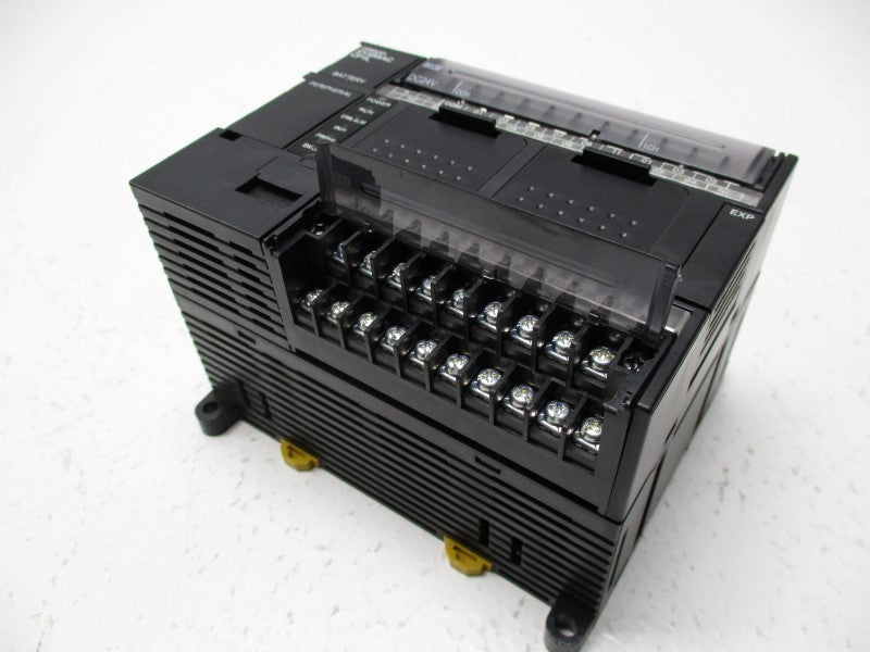 OMRON CP1L-M30DR-D (AS PICTURED) NSNP