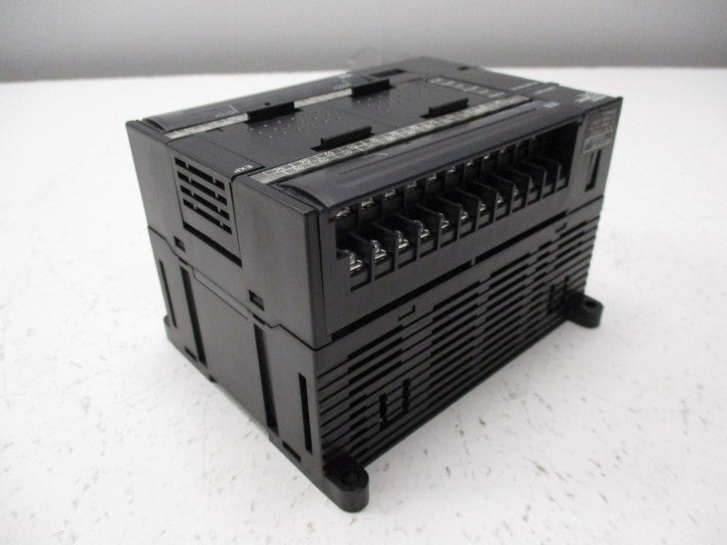 OMRON CP1L-M30DR-D (AS PICTURED) NSNP
