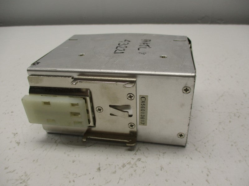 MEAN WELL DR-120-24 100-240VAC 2.0-3.3A UNMP