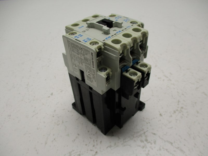MISTUBISHI SD-N21CX DC24V NSMP