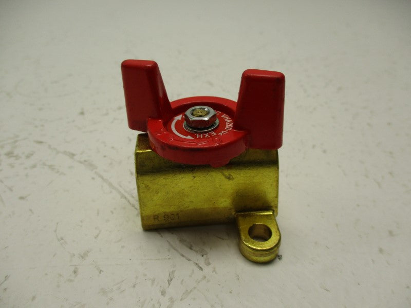 SMC VHA200-02 UNMP