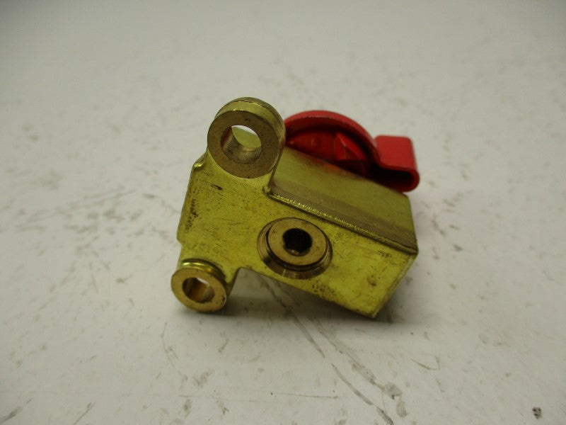 SMC VHA200-02 UNMP