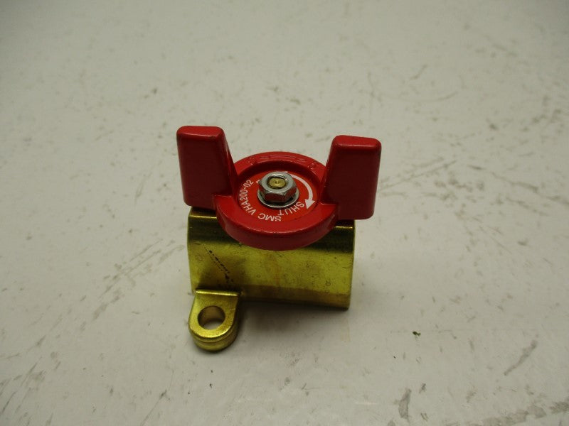 SMC VHA200-02 NSNP