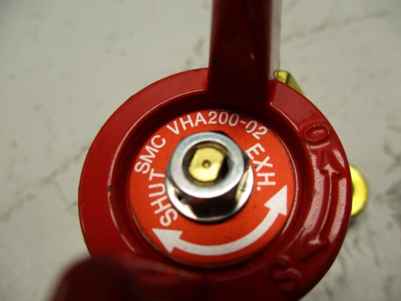 SMC VHA200-02 NSNP