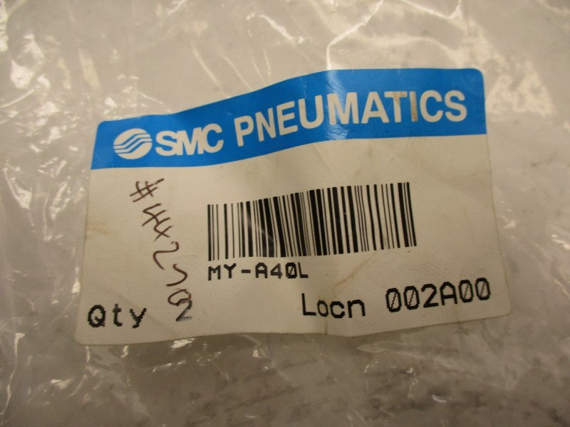 SMC MY-A40L NSNP