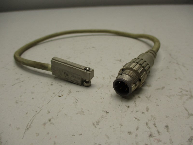 SMC D-P3DW 24VDC UNMP