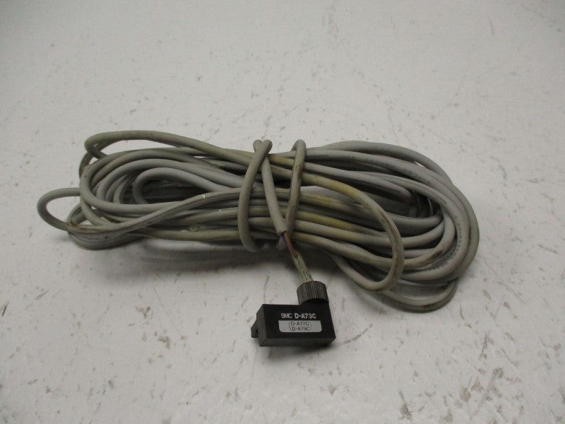SMC D-A73C NSNP