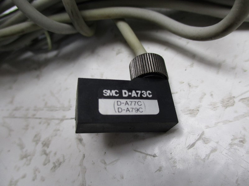 SMC D-A73C NSNP