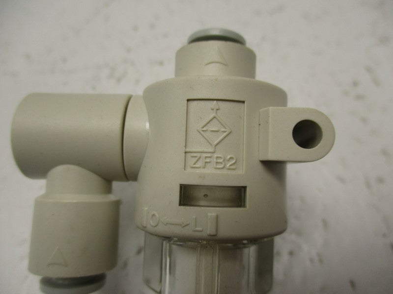 SMC ZFB200-06 NSNP