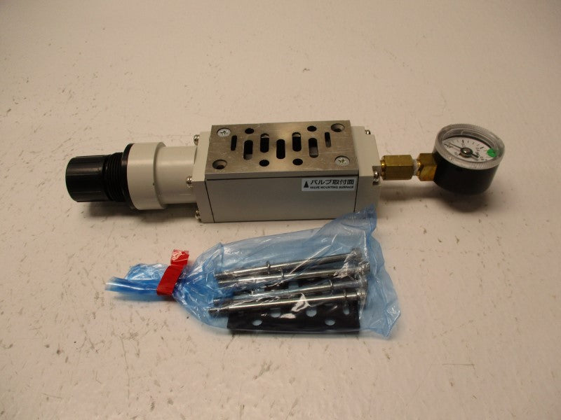 SMC ARB210-00-A-X204 NSNP