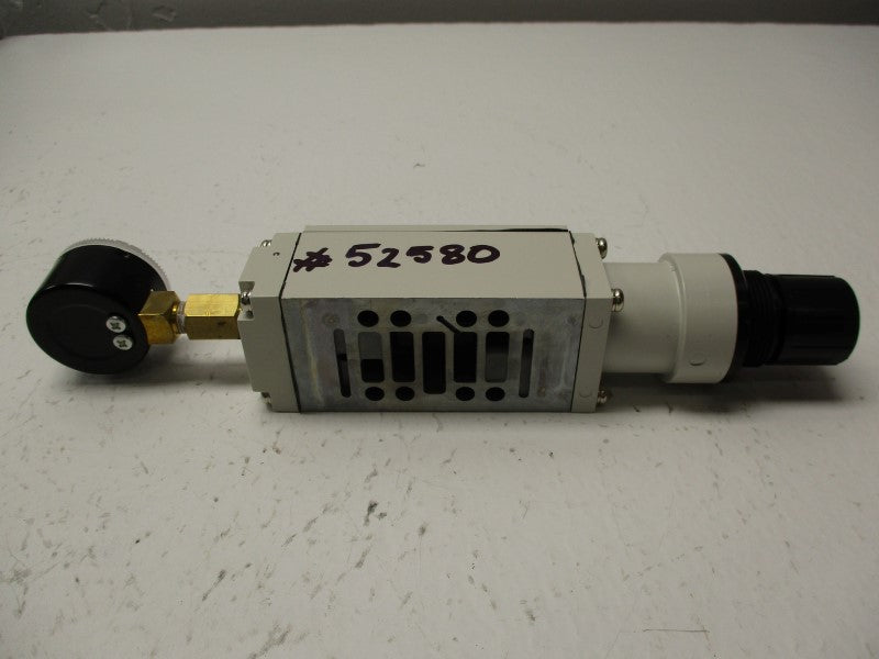 SMC ARB210-00-A-X204 NSNP