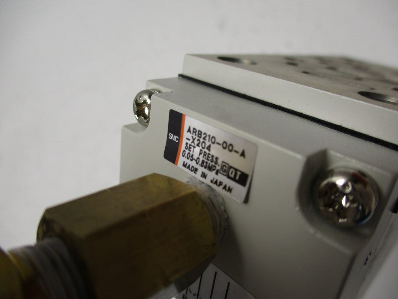 SMC ARB210-00-A-X204 NSNP