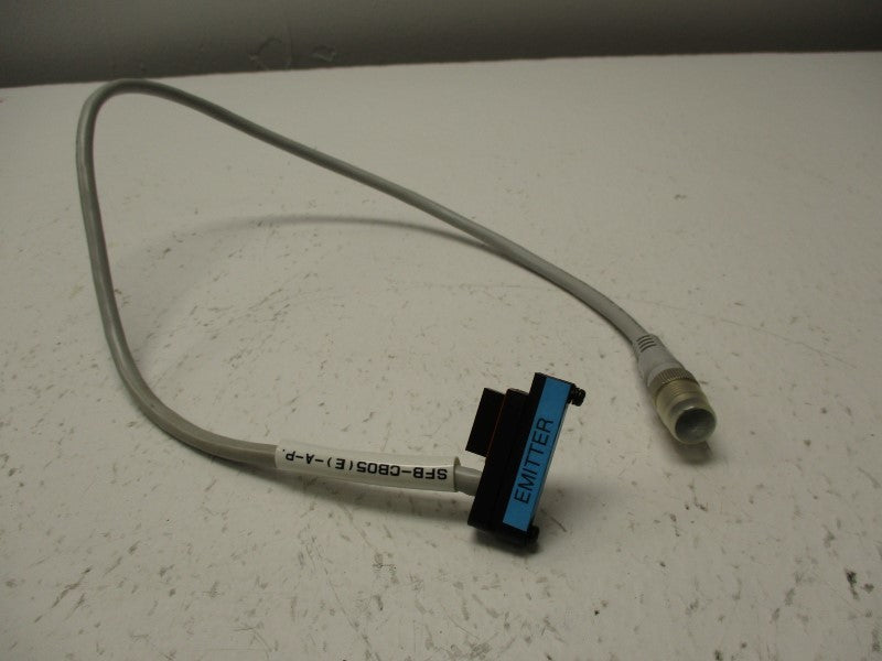 INDUSTRIAL MRO SFB-CB05(E)-A-P NSNP
