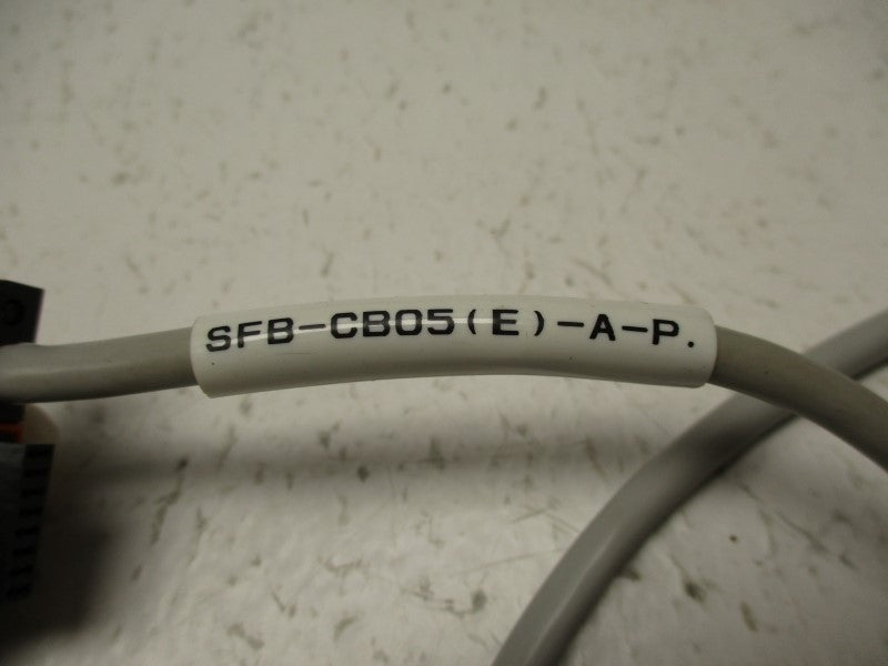 INDUSTRIAL MRO SFB-CB05(E)-A-P NSNP