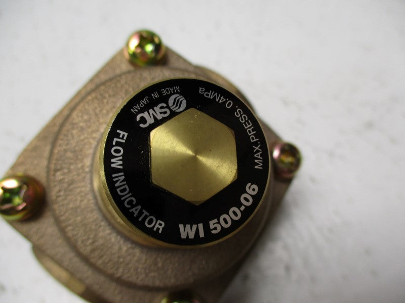 SMC WI500-06 NSNP