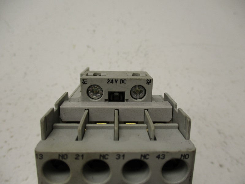 SPRECHER+SCHUH CS7C-22E 24VDC NSNP