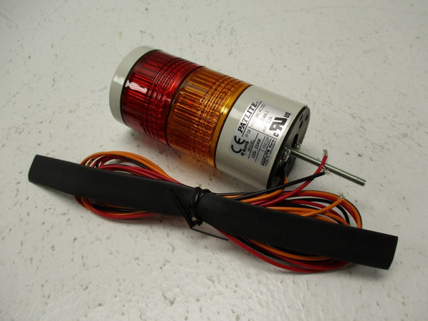 PATLITE LES-02AW NSNP