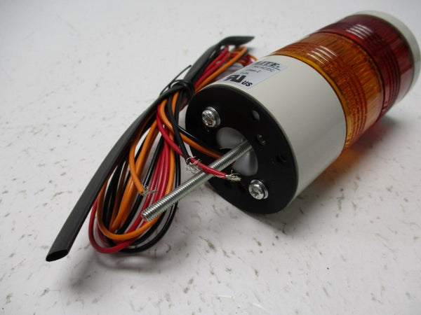 PATLITE LES-02AW NSNP