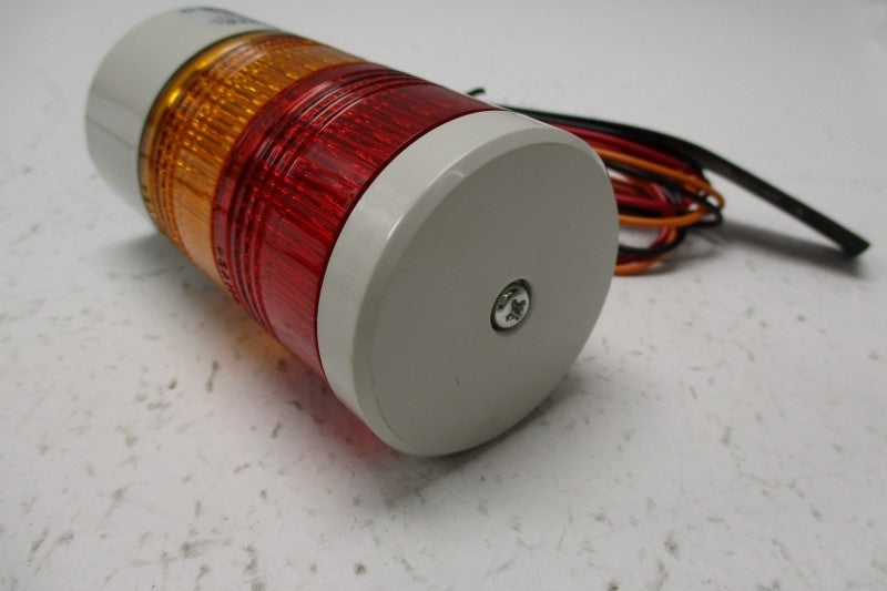 PATLITE LES-02AW NSNP