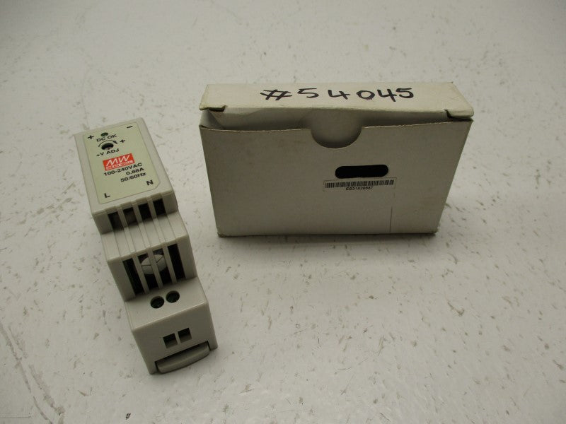 MEAN WELL DR-15-24 NSMP