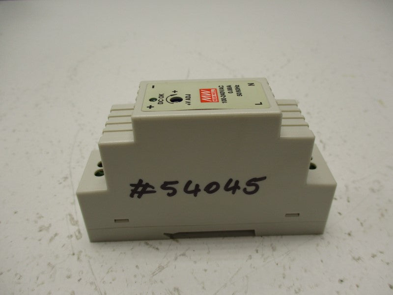 MEAN WELL DR-15-24 NSMP