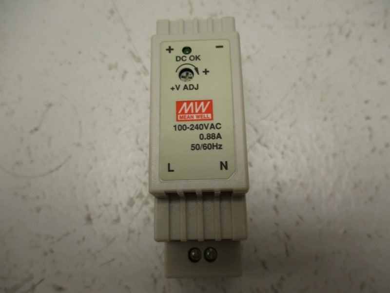 MEAN WELL DR-15-24 NSMP