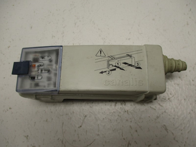 SCHNEIDER ELECTRIC KBC16DCF21 UNMP