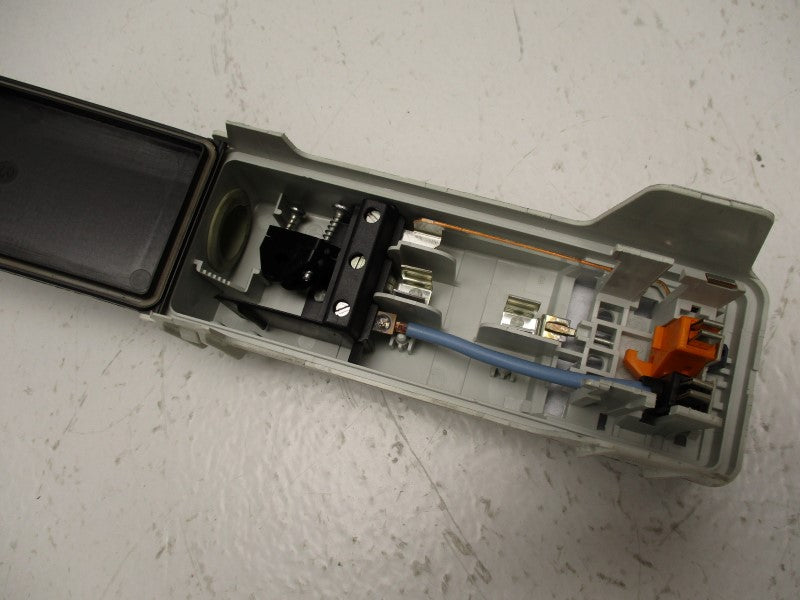 SCHNEIDER ELECTRIC KBC16DCF21 UNMP