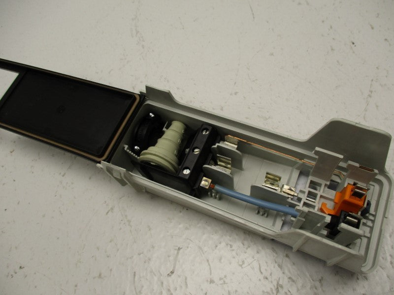 SCHNEIDER ELECTRIC KBC16DCF21 NSNP