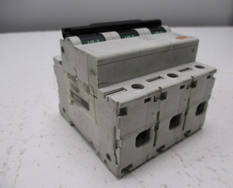 MERLIN GERIN C120H-C16 18461 16A 415V UNMP