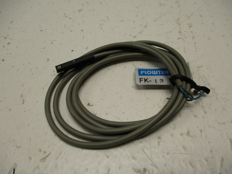 FLOWTEK FK-12R NSNP