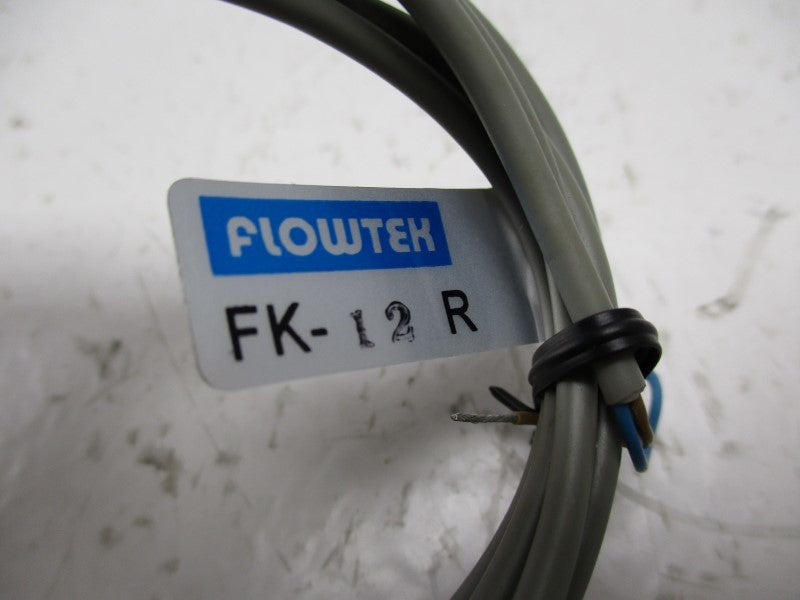 FLOWTEK FK-12R NSNP