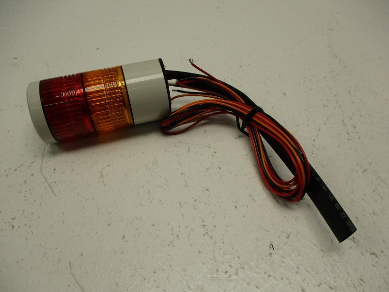 PATLITE LES-02AW NSNP