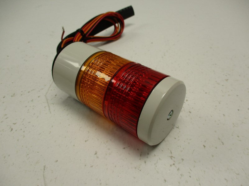 PATLITE LES-02AW NSNP