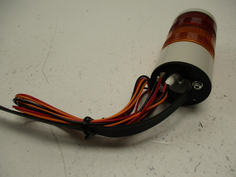 PATLITE LES-02AW NSNP