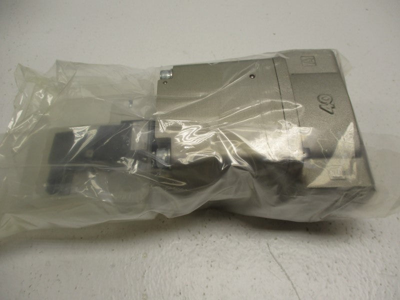 SMC VNA611A-40A-5DZ NSMP