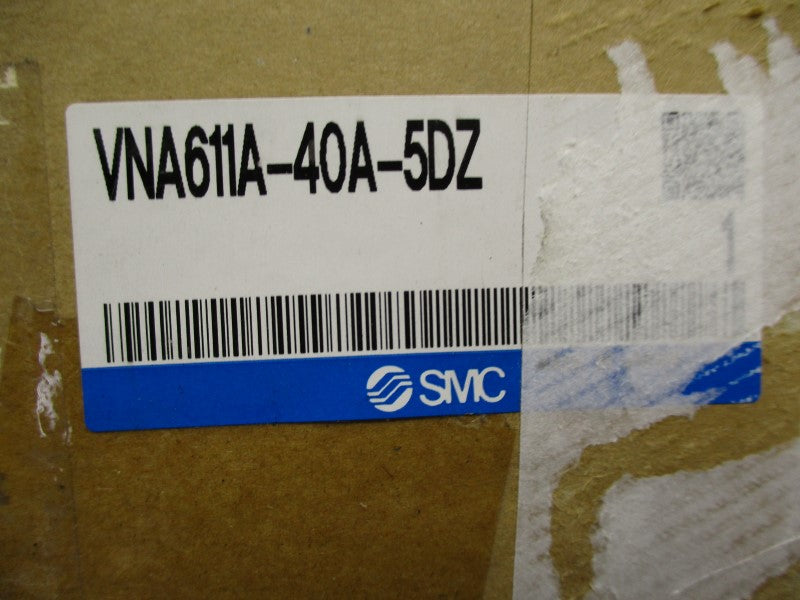 SMC VNA611A-40A-5DZ NSMP